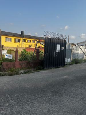 2 Plots Available, Surulere, Lagos, Mixed-use Land for Rent