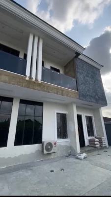 Newly Built 2bedroom Flat, Ifako, Gbagada, Lagos, Flat / Apartment for Rent