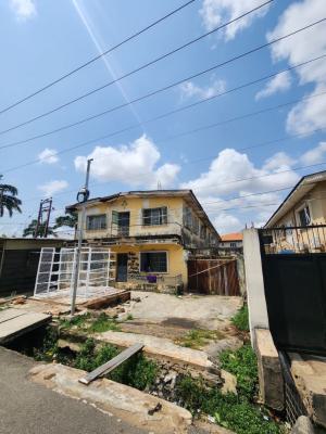 Demolishable Blocks of Flats, Surulere, Lagos, Block of Flats for Sale