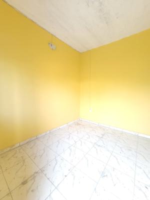 Spacious and Standard Miniflat, Greenville Estate, Badore, Ajah, Lagos, Mini Flat (room and Parlour) for Rent