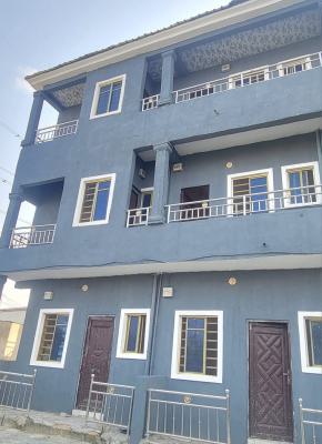 Spacious and Standard Miniflat, Greenville Estate, Badore, Ajah, Lagos, Mini Flat (room and Parlour) for Rent