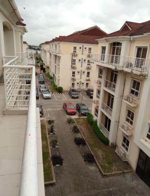 3 Bedroom Penthouse in Pristine Condition, Cadogan Estate, Osapa, Lekki, Lagos, Flat / Apartment for Rent