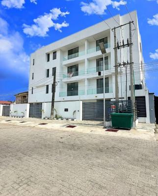 Luxury 2 Bedroom Apartment, Oniru, Victoria Island (vi), Lagos, Block of Flats for Sale