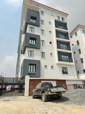 Luxury 3 Bedroom Apartment with a Swimming Pool, Elevator, Ikate, Lekki, Lagos, House for Sale