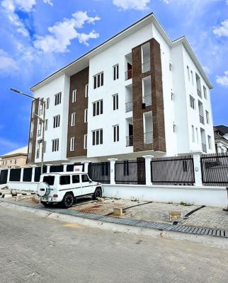 Luxury 5 Bedroom Maisonette, Oniru, Victoria Island (vi), Lagos, Block of Flats for Sale