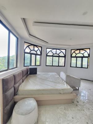 Luxurious and Spacious Studio Apartment, Garden Villa Eleganza, Chevron, Lekki, Lagos, Self Contain (single Rooms) for Rent