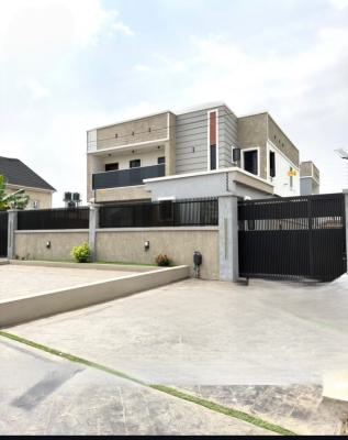 4 Bedroom House with a Bq, Opic Isheri North, Ojodu, Lagos, Detached Duplex for Sale