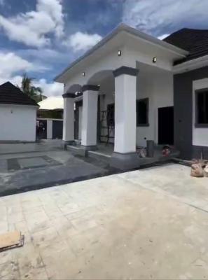 Luxury Bedroom Ensuit Bungalow+1 Bedroom Bq, Security Hse, By Lokogoma Junction, Inside an Estate, Lokogoma District, Abuja, Detached Bungalow for Sale