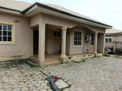 Exclusive Family Retreat & Smart Income Opportunity: Premium 3-bedroom, Apo, Abuja, Detached Bungalow for Sale