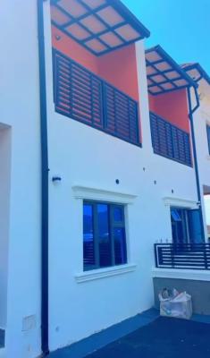 Modern Standard Spacious Four Bedroom Duplex, Dantata Estate, Fo1 Layout, Kubwa, Abuja, House for Sale