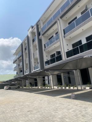 Newly Built Luxurious 4bedroom with Excellent Facilities, Oniru Estate, Lekki, Lagos, Terraced Duplex for Sale