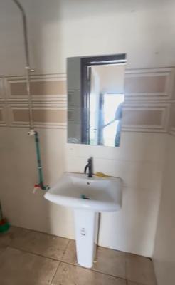 Magnificent Studio Apartment @ Chevron Alternative Route { Video}, Chevron Alternative Route, Lekki, Lagos, Self Contain (single Rooms) for Rent