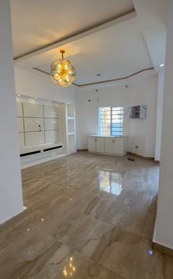Magnificent and Spacious Studio Apartment @chevron{ Video}, Chevron Alternative Route, Lekki, Lagos, Self Contain (single Rooms) for Rent
