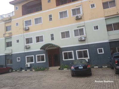Luxury 3 Bedroom Furnished Flat, Jembewon Road, Ibadan, Oyo, Flat / Apartment for Rent