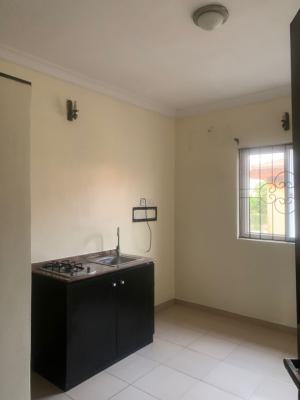 Refurbished Studio in a Good Location, Hopeville Estate, Sangotedo, Ajah, Lagos, Self Contain (single Rooms) for Rent