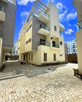 Luxury 5 Bedroom Semi Detached Duplex, Banana Island, Ikoyi, Lagos, Semi-detached Duplex for Sale