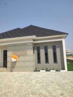 Save 15m Naira  on a C of O 3-bedroom Bungalow in Ibeju-lekki, Idera Scheme, Near Amen Estate, Eleko Junction & Coastal Road, Ibeju, Lagos, Detached Bungalow for Sale