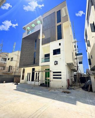 Premium 5 Bedroom Detached Duplex, Ikoyi, Lagos, Detached Duplex for Sale