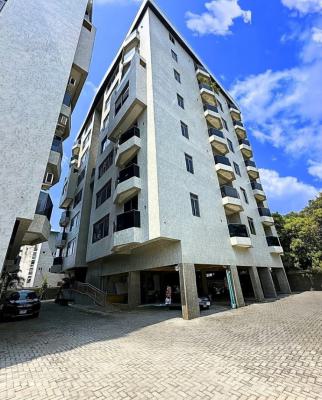 Luxury 3 Bedroom Apartment, Victoria Island (vi), Lagos, Block of Flats for Sale