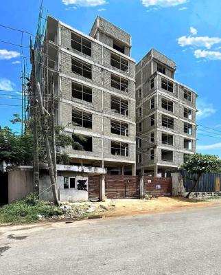 2 Bedroom Apartment, Victoria Island (vi), Lagos, Block of Flats for Sale