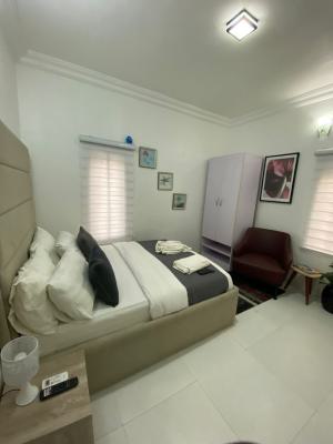 Fully Furnished Single Room Self Contained, Dkk, Ajah, Lagos, Self Contain (single Rooms) for Rent
