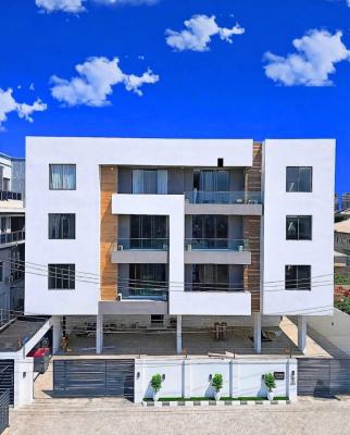 2 Bedroom Apartment, Oniru, Victoria Island (vi), Lagos, Block of Flats for Sale