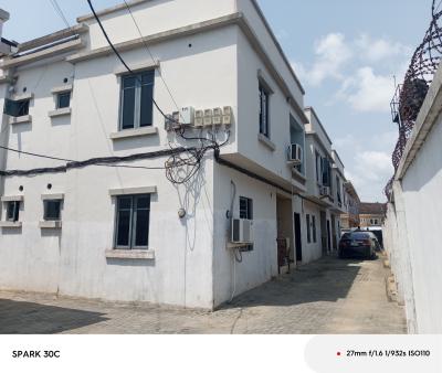 Luxury Room and Parlor, Ogombo, Ogombo, Ajah, Lagos, Mini Flat (room and Parlour) for Rent