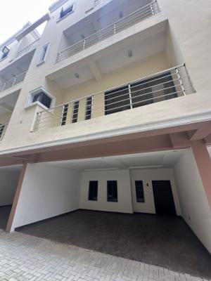 3bedroom Terrace, Off Ado Road Ajah, Badore, Ajah, Lagos, House for Sale