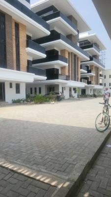 Superbly Finished Four(4) Bedroom Detached House with Swimming Pool, Old Ikoyi, Ikoyi, Lagos, Detached Duplex for Sale