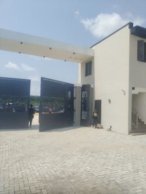 Most Suitable for Residence, Few Minutes From The Lekki-epe Expressway, Ibeju Lekki, Lagos, Detached Duplex for Sale