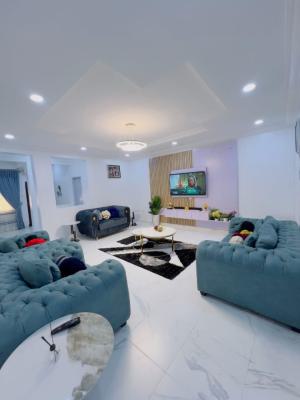 Spacious 3 Bedroom Apartment, Victoria Island (vi), Lagos, Flat / Apartment for Rent