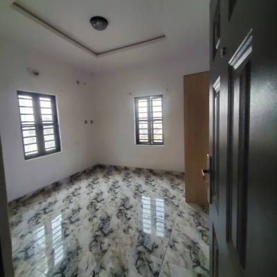 2 Bed Apartment, Sangotedo, Sangotedo, Ajah, Lagos, Flat / Apartment for Rent
