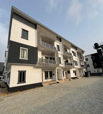 Affordable  2 Bedroom Flats, Ajah, Lagos, Flat / Apartment for Sale