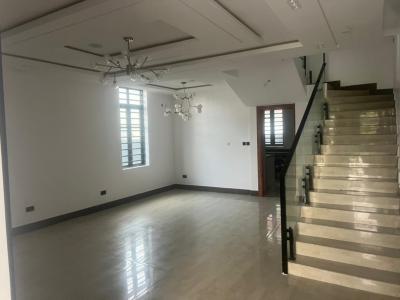 Luxury 5 Bedroom Detached Duplex with a Bq, Lekki Phase 1, Lekki, Lagos, Detached Duplex for Rent