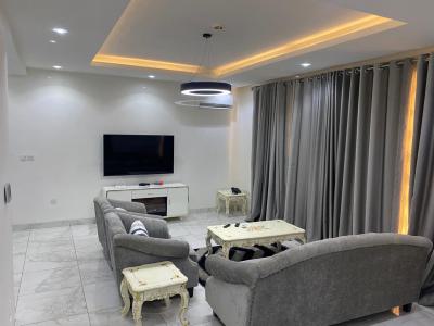 2 Bedroom Apartment, Old Okoyi, Ikoyi, Lagos, Flat / Apartment Short Let