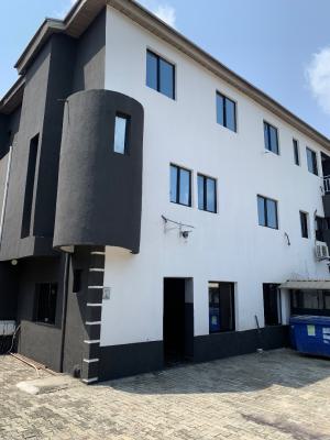 Luxury 2 Bedroom Flat, 18b Caroline Street Lekki Phase 1, Lekki, Lagos, Flat / Apartment for Rent