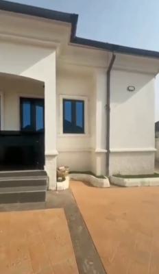 Luxury Finished Fully Furnished 3-bedroom Detached Bungalow + Swimming, Efab Queens, Gwarinpa, Abuja, Detached Bungalow for Sale