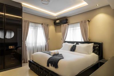 Fully Furnished 2 Bedroom Apartment in Banana Island Road, Ikoyi, Banana Island Road, Ikoyi, Ikoyi, Lagos, Flat / Apartment for Rent