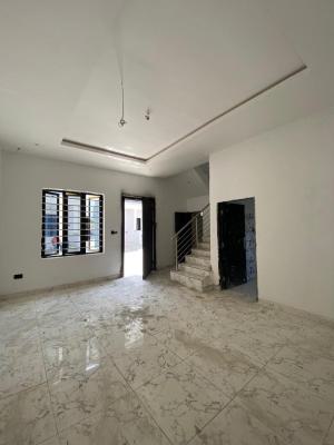 Premium 2 Bedroom Terrace- Abraham Adesanya-, Abraham Adesanya•, Ajah, Lagos, Terraced Duplex for Sale