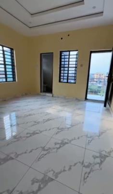 Decent, Standard, Newly Built Miniflat Upstairs, Adekunle, Yaba, Lagos, Mini Flat (room and Parlour) for Rent