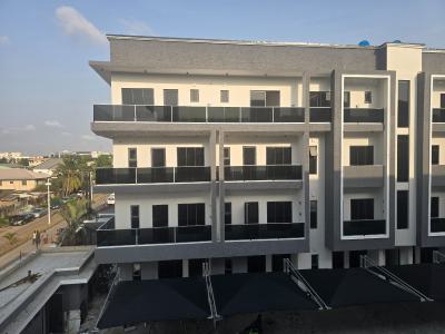 Brand New Luxury & Fully Serviced 4 Bedroom Terrace Duplex with Bq&s.p, Oniru, Victoria Island (vi), Lagos, Terraced Duplex for Sale