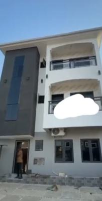Newly Built, Spacious, Standard and Semi-furnished *2 Bedroom Flat* in, Mushin, Lagos, Flat / Apartment for Rent