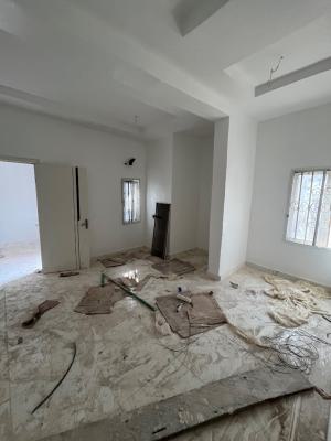 Newly Built 4 Bedroom Semi Detached Duplex, Apo, Abuja, Semi-detached Duplex for Rent