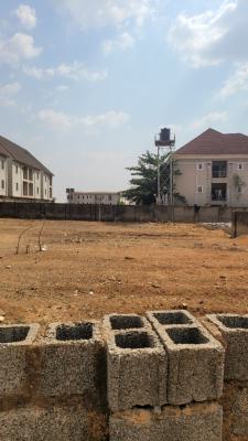 Fcda Residential Land, By Tipper Garage Jahi Gilmore, Jahi, Abuja, Residential Land for Sale