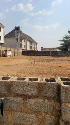 Fcda Residential Land, Tipper Garage, Jahi, Abuja, Residential Land for Sale
