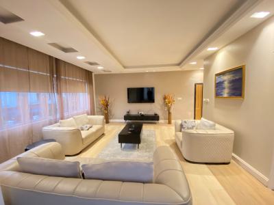 Well Furnished 3 Bedrooms Apartment with a Maid Room, Ikoyi, Lagos, Flat / Apartment for Rent