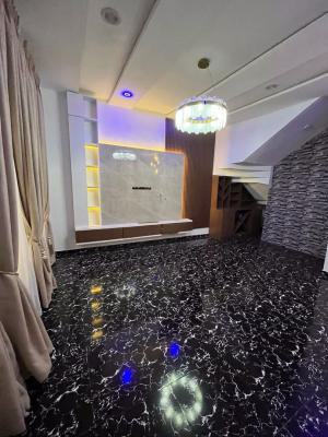 Now Available: Studio Apartment, Ikota Villa Estate, Ikota, Lekki, Lagos, Self Contain (single Rooms) for Rent