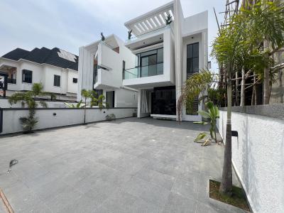 5 Bedroom Detached Duplex, Oral Estate, Lekki, Lagos, Detached Duplex for Sale