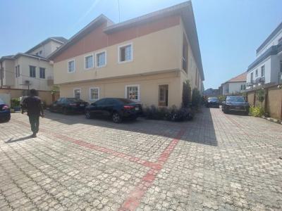 4 Bedroom Terrace Duplex, Lekki Phase 1, Lekki, Lagos, Terraced Duplex for Rent