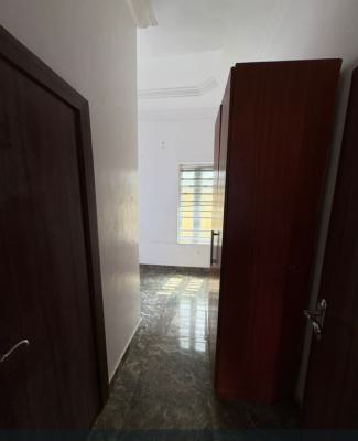 Single Room Downstairs, Lekki County Homes, Ikota, Lekki, Lagos, Self Contain (single Rooms) for Rent
